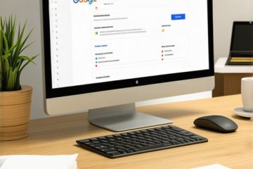 How to update your GMB profile without getting suspended
