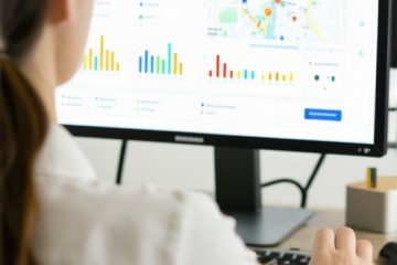 How to use BrightLocal for a quick store audit