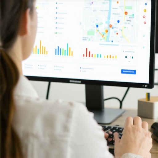 How to use BrightLocal for a quick store audit