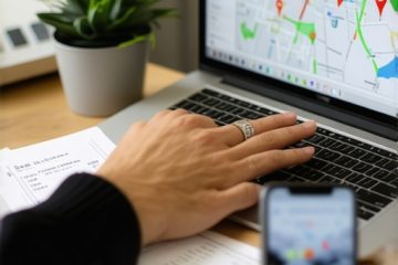 How to use BrightLocal to spy on local rivals