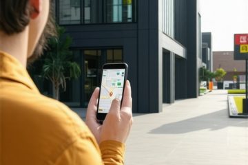 How to verify your physical office for maps faster