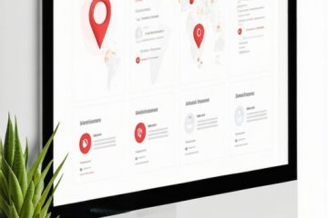 How to write a business bio that triggers more map clicks