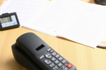 Is your business description driving away potential calls?