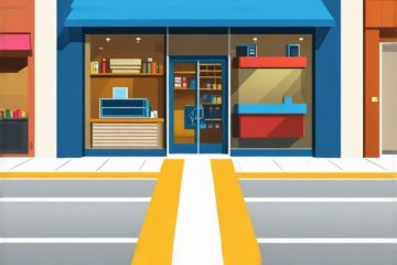 Simple steps to boost map visibility for new businesses