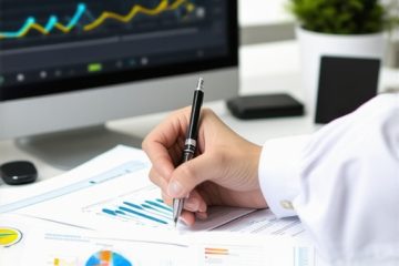 Small business audit steps that improve visibility fast