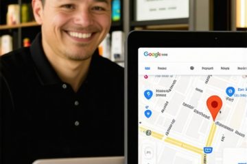 Small tweaks that put your shop in the Google 3-pack