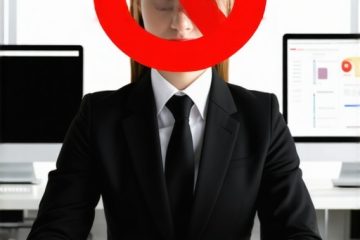 Specific phrases to avoid in your business profile