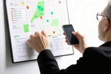 The 10-minute local search checklist for busy owners