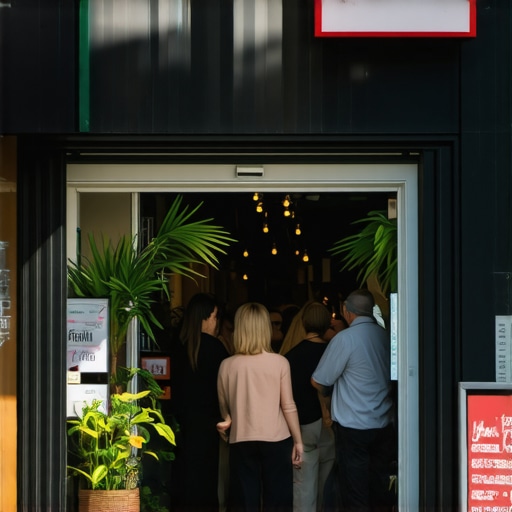 The Best GMB Keyword Strategy for New Business Openings