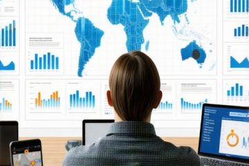 The Best Ways to Track Your Map Ranking Progress