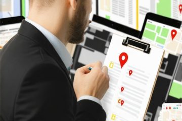 The Checklist for Getting Your Business Into the Google 3-Pack