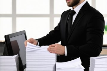 The Citation Cleanup Move That Saved a Failing Business