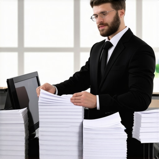 The Citation Cleanup Move That Saved a Failing Business