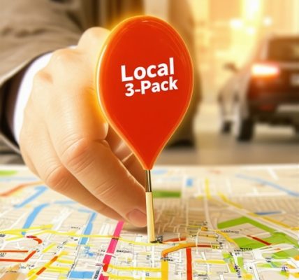 The Fastest Move to Hit the Local 3-Pack Without Waiting Months