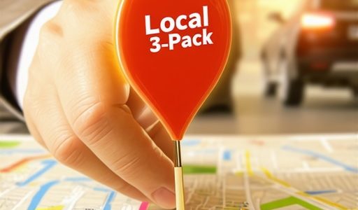 The Fastest Move to Hit the Local 3-Pack Without Waiting Months