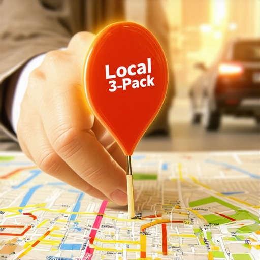 The Fastest Move to Hit the Local 3-Pack Without Waiting Months