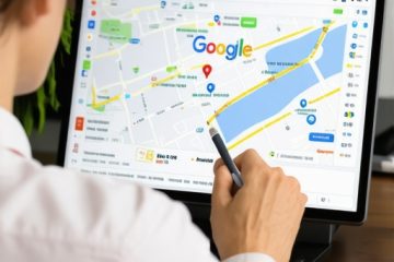 The Fastest Move to Improve Your Google Maps Presence