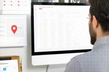 The Fix for Your Inconsistent Local Business Citations