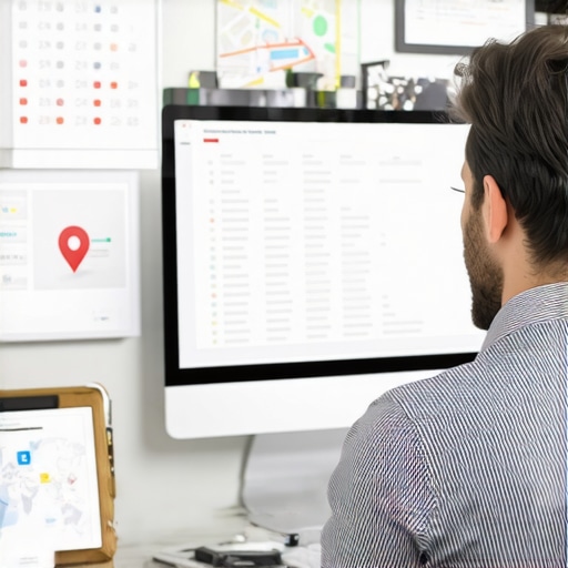 The Fix for Your Inconsistent Local Business Citations