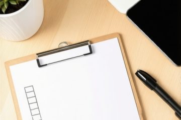The GMB Audit Checklist for Service-Area Businesses
