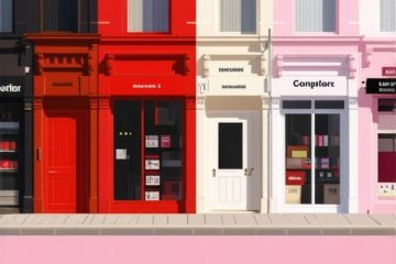 The Hyperlocal Strategy to Steal Customers From Your Rivals