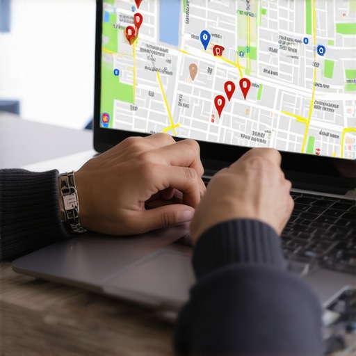 The Keyword Planner Move That Finds Hidden Local Customers