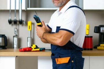 The Most Profitable GMB Description Keywords for Plumbers and HVAC