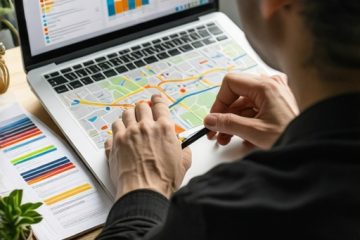 The Practical Steps to Building a Local SEO Growth Plan