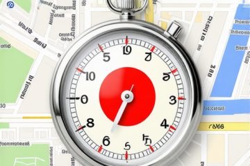 The Real Impact of Website Speed on Your Map Pack Spot