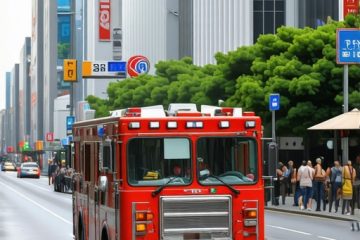 The Secret to Ranking for 'Emergency' Local Keywords