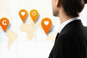 The Simple Citation Audit That Fixes Broken Map Rankings