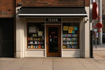 The Small Business Roadmap to Local Map Dominance