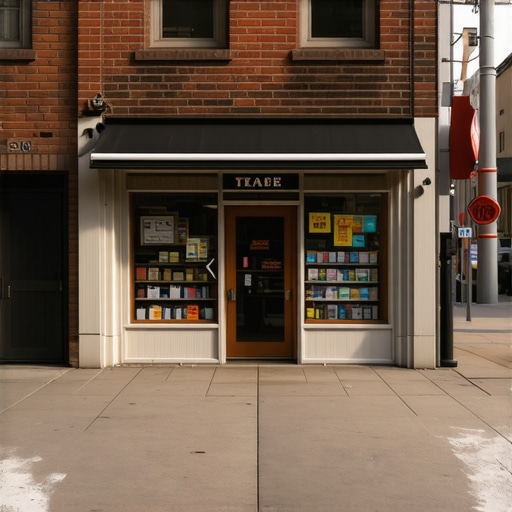 The Small Business Roadmap to Local Map Dominance