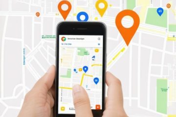 The Specific Words That Trigger Better Google Map Rankings