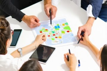 The Strategy to Outrank HomeAdvisor and Yelp Locally