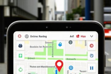 The Truth About Google Maps Ranking Factors This Year