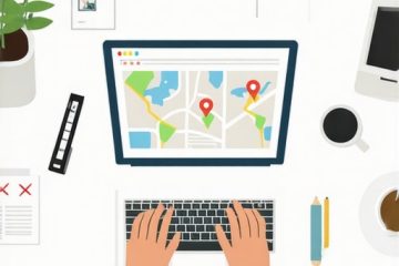 The checklist for local search success in 10 steps