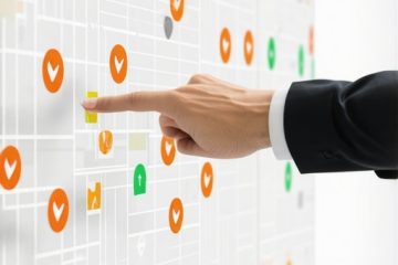 The checklist for optimizing your service area