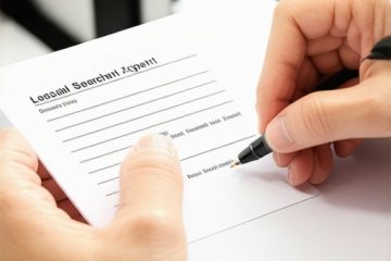 The checklist to use before hiring a local search pro