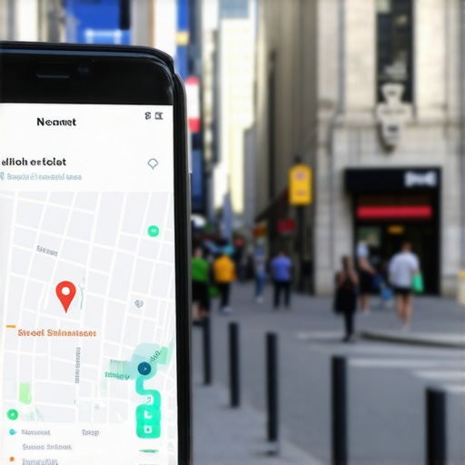 The direct fix for businesses invisible on maps