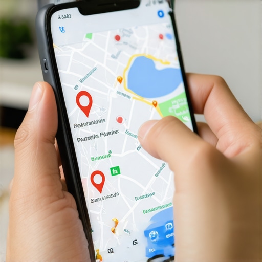 The exact words people use to find local pros