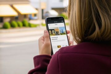 The hyperlocal move that finds customers in your backyard