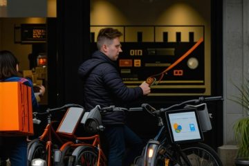 The impact of hyperlocal services on your bottom line
