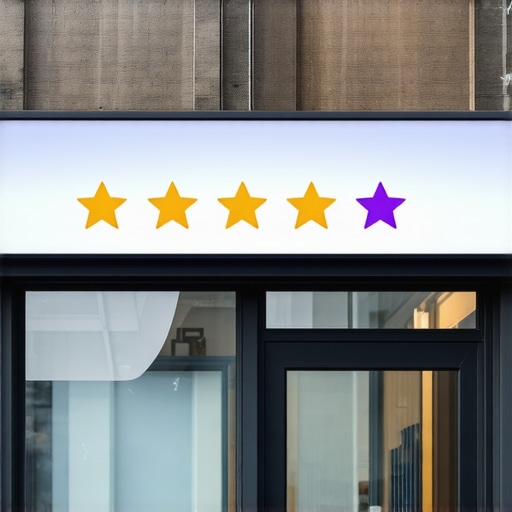 The impact of keywords in your business name on GMB ranking