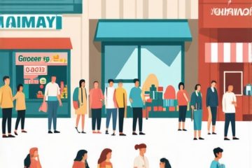The importance of being 'near me' for local services