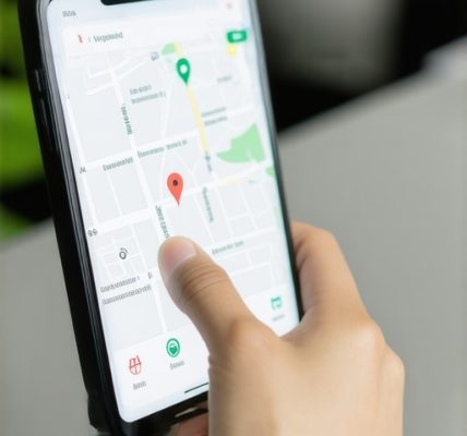 The importance of mobile-friendly design for local search