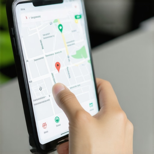 The importance of mobile-friendly design for local search