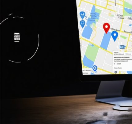 The link between your website speed and your map ranking