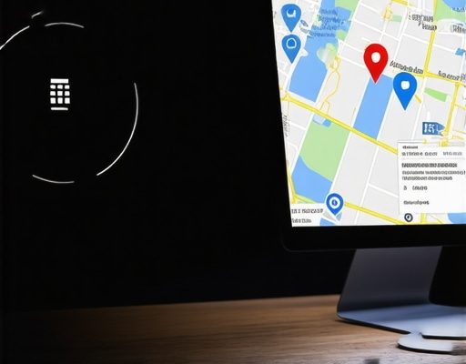 The link between your website speed and your map ranking