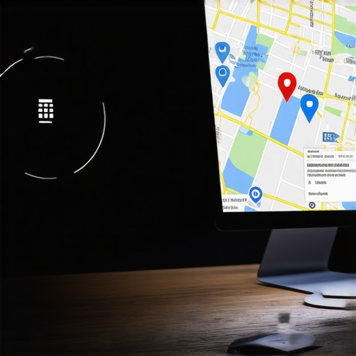 The link between your website speed and your map ranking